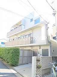 グレース・シャトル