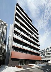 クラリッサ川崎EAST
