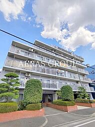 東海狭山マンション