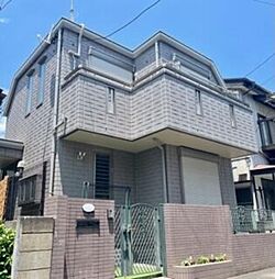 三ヶ島4丁目貸家