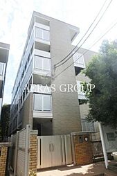 レオパレスエスタIV