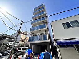 大阪市此花区四貫島２丁目