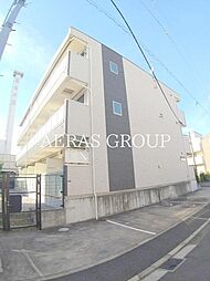 エムズステート矢向