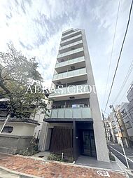 グランカーサ上野松が谷 603