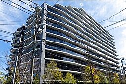 ＲＪＲプレシア東十条ガーデン