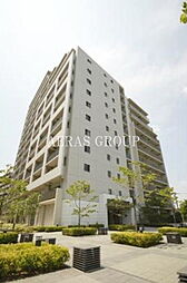 パークキューブ東品川 411