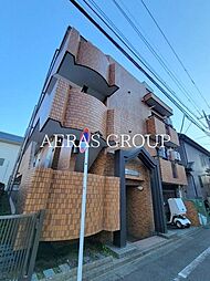 ダイホープラザ相模原III