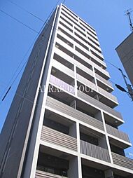 プライマル上野・稲荷町