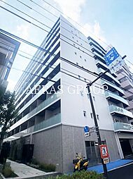 パークアクシス横浜阪東橋