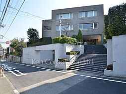 大山パークヒルズ