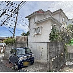 町田市小野路町住宅