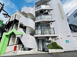 ベルトピア生田