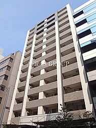 レジディア芝大門II