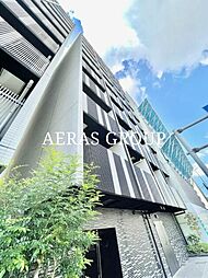 ハーモニーレジデンス横浜みなとみらい002