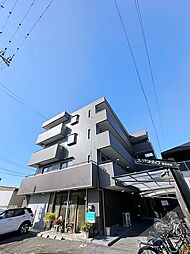 プレジデントハイツ東岸和田