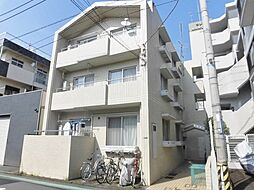 エステート南林間 202