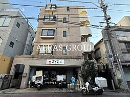 ＪＬＢグランエクリュ中野新橋IV