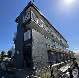 レオパレスコンフォートフレアIII