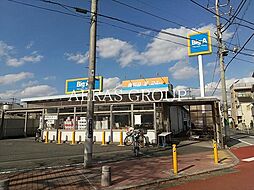 ＭＡＨＡＬＯ ＲＥＳＩＤＥＮＣＥ 東四つ木