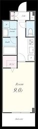 ジュネス稲城 404