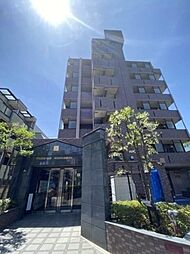 グランヴァン杉並北