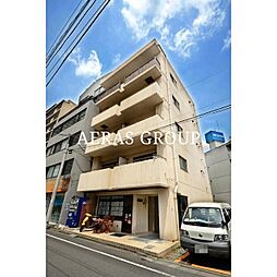 北大塚サンプラザ