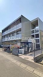 レオパレスルーチェ