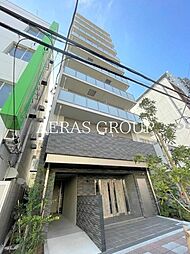 アルファコート蕨5