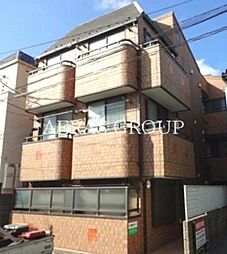 メゾンフラワー笹塚