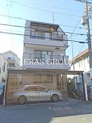 シャルム多摩