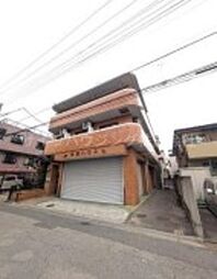 領家ハウス