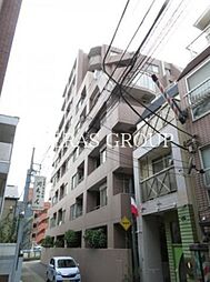 クリオ上野毛ラ・モード