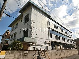 オキナマンション