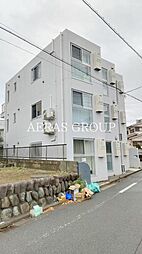 ソフィアステージ町田森野