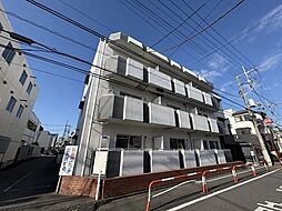 サンパレス市川 106