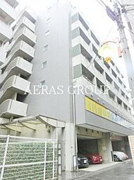 三鷹ハイデンス