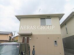 八ヶ崎戸建貸家