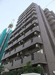 品川区中延６丁目