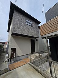 青葉台KASHIYAII B号棟