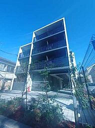 クレヴィスタ大塚