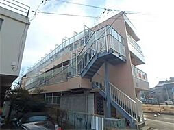 ジェントリーハイツ 2F