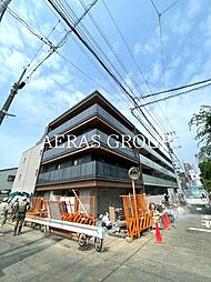 ヴェール・クレール武蔵小杉