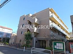 南海サザンコート行徳