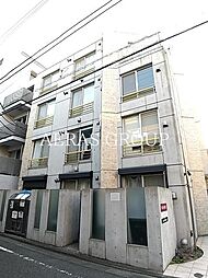 渋谷区富ヶ谷２丁目