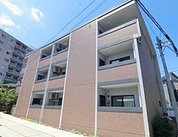 ヴァンベール横浜鶴見