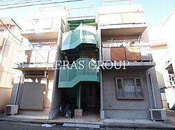 パルコート信濃町