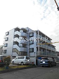 アルカサル今川