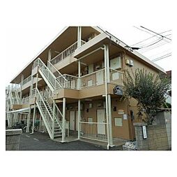 サンハイム大沢