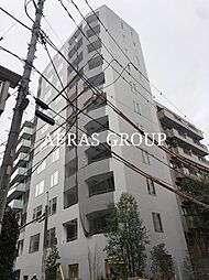 エルスタンザ文京湯島