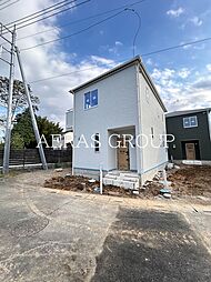 坂戸市鎌倉町の一戸建て
